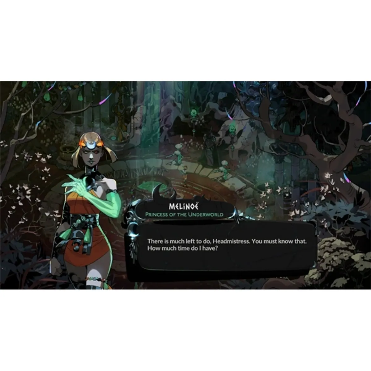 NINTENDO N2S2560 Hades II Switch 2 Edition Platform Nintendo Switch 2 Műfaj ARPG Korhatár 12 év Kiadás standard #3