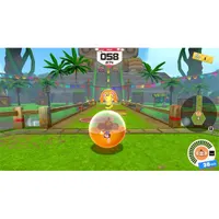 NINTENDO NSS6738 Super Monkey Ball Banana Rumble Nintendo Switch Kaland 3 év #7