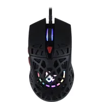 KONIX KX-DND-GM-UL Dungeons and Dragons Ultra Light jobbkezes gaming egér 7-1 gomb DPI kapcsoló, programozható gombok #2