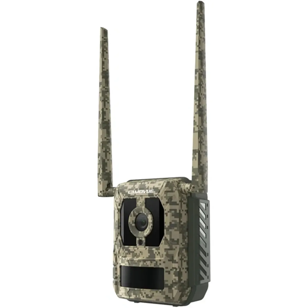 REOLINK TALON SERIES T130 Talon Series T130 8MP 4K éjjellátó IP67 4G és WiFi terepmintás kültéri kamera #3