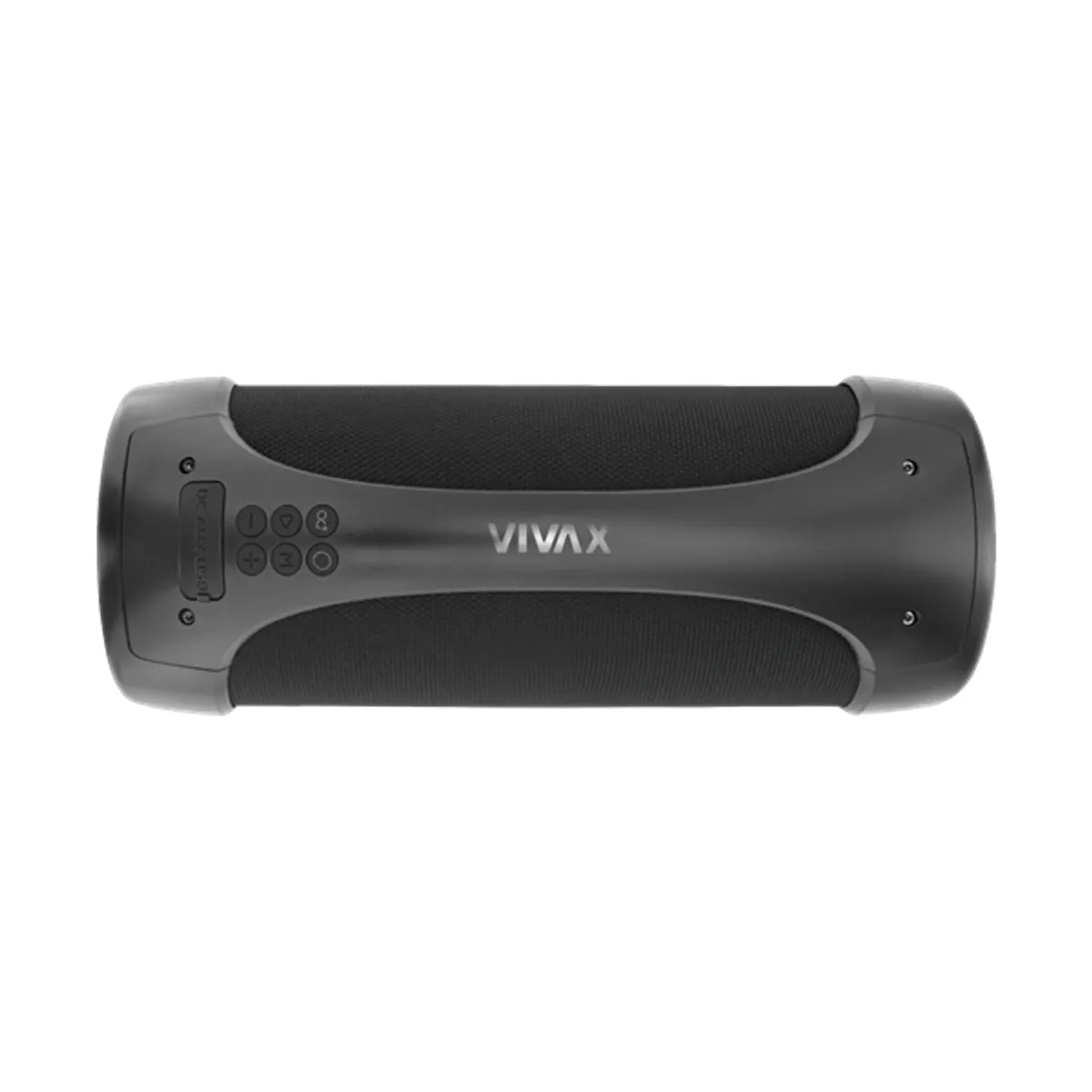 VIVAX BS-211 Bluetooth hangszóró fekete 3600 mAh 50 W IPX5 type c aux bemenet 4 óra 6,5 óra #4