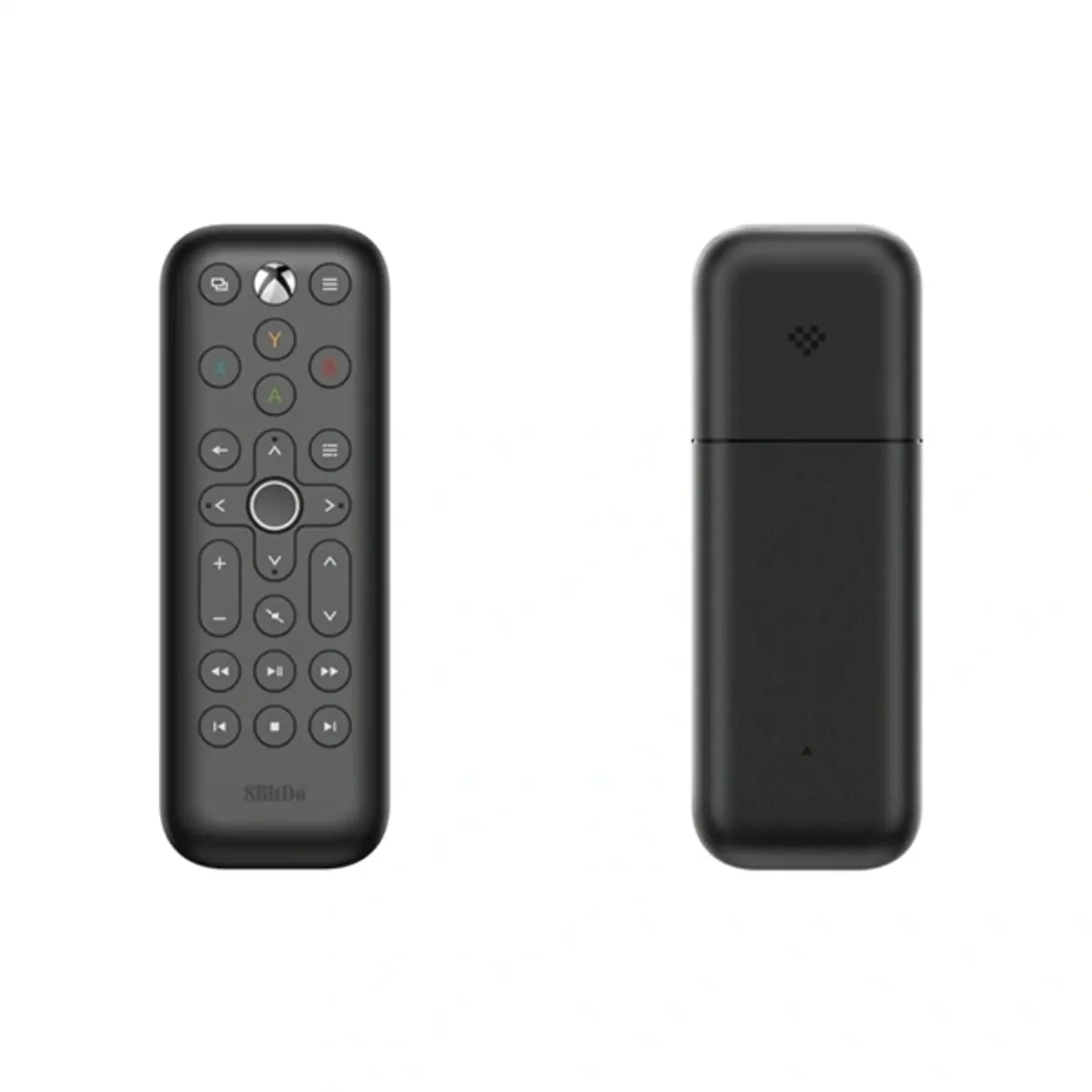 8BITDO RET00351 média távirányító infravörös HDMI-CEC kompatibilis Xbox Series X S és Xbox One fekete #1