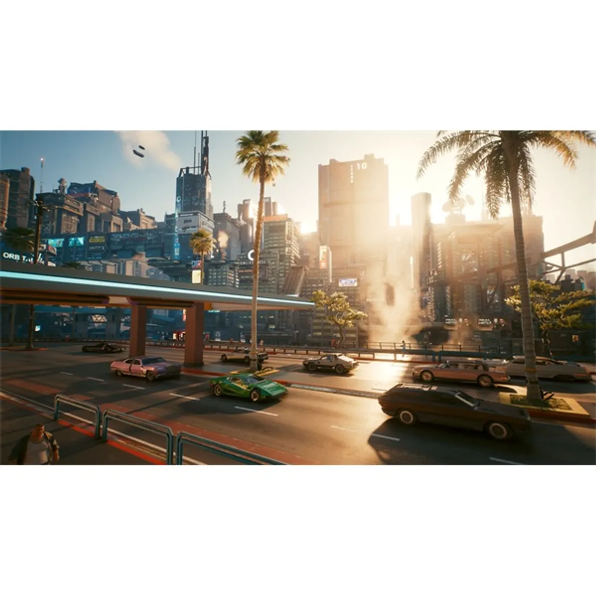 CD PROJEKT 5902367641696 Cyberpunk 2077 Ultimate Edition Xbox Series X 18 év RPG #3