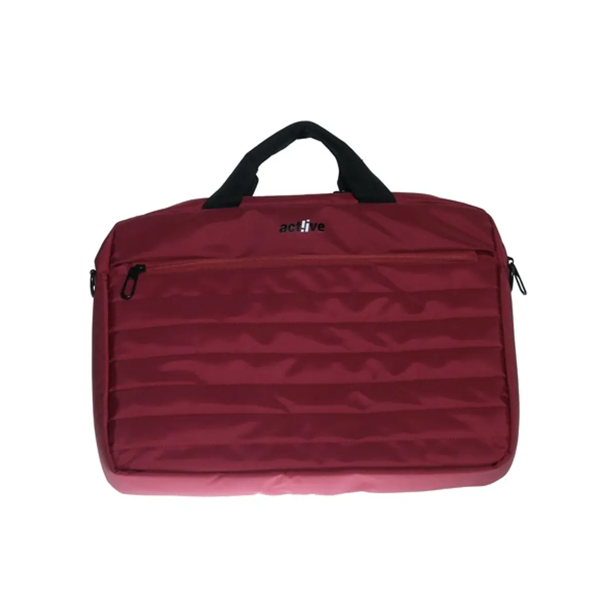 Act!ive LB-020-R Notebook táska piros 15,6" 41x31,5x7 cm #1