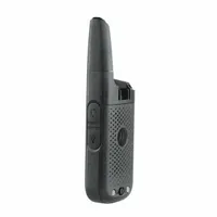 Motorola D3P01611BDLMAW XT185 adó-vevő Li-Ion 8 km 16 csatorna #3