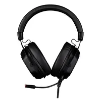 Drakkar KX-GH-PRO-EVO-PC Ragnarok Evo Pro 7.1 headset fekete usb pc 200 cm balos mikrofon 50 mm #6