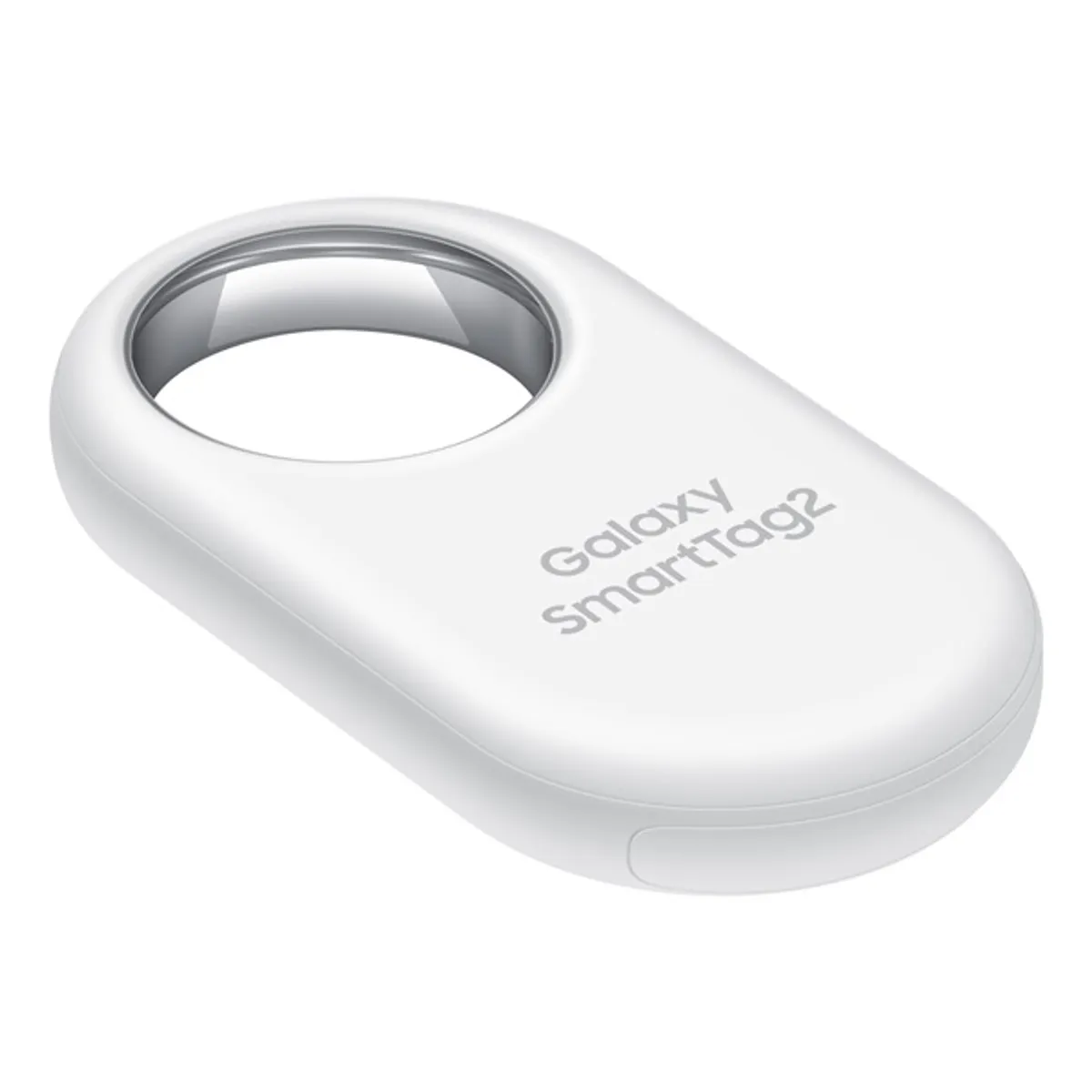 SAMSUNG EI-T5600BWEGEU Galaxy SmartTag2 Műanyag Fehér 28,8 mm x 8 mm x 52,4 mm Nyomkövető #2
