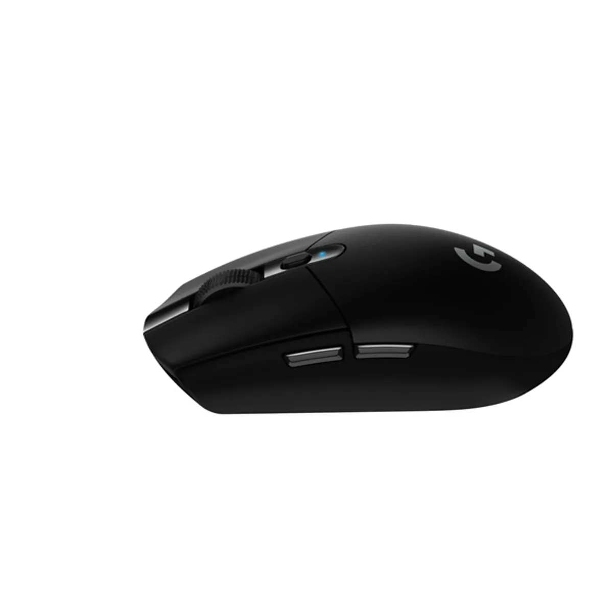 Logitech 910-005282 G305 Lightspeed HERO 200–12000 DPI 6 gomb 250 óra beépített memória Nano vevőegység #4