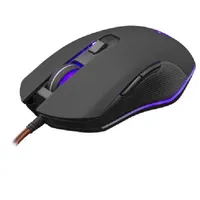 White Shark WS GM-3001 CYRUS GM-3001 3200dpi fekete 6 gomb optikai USB 2.0 RGB