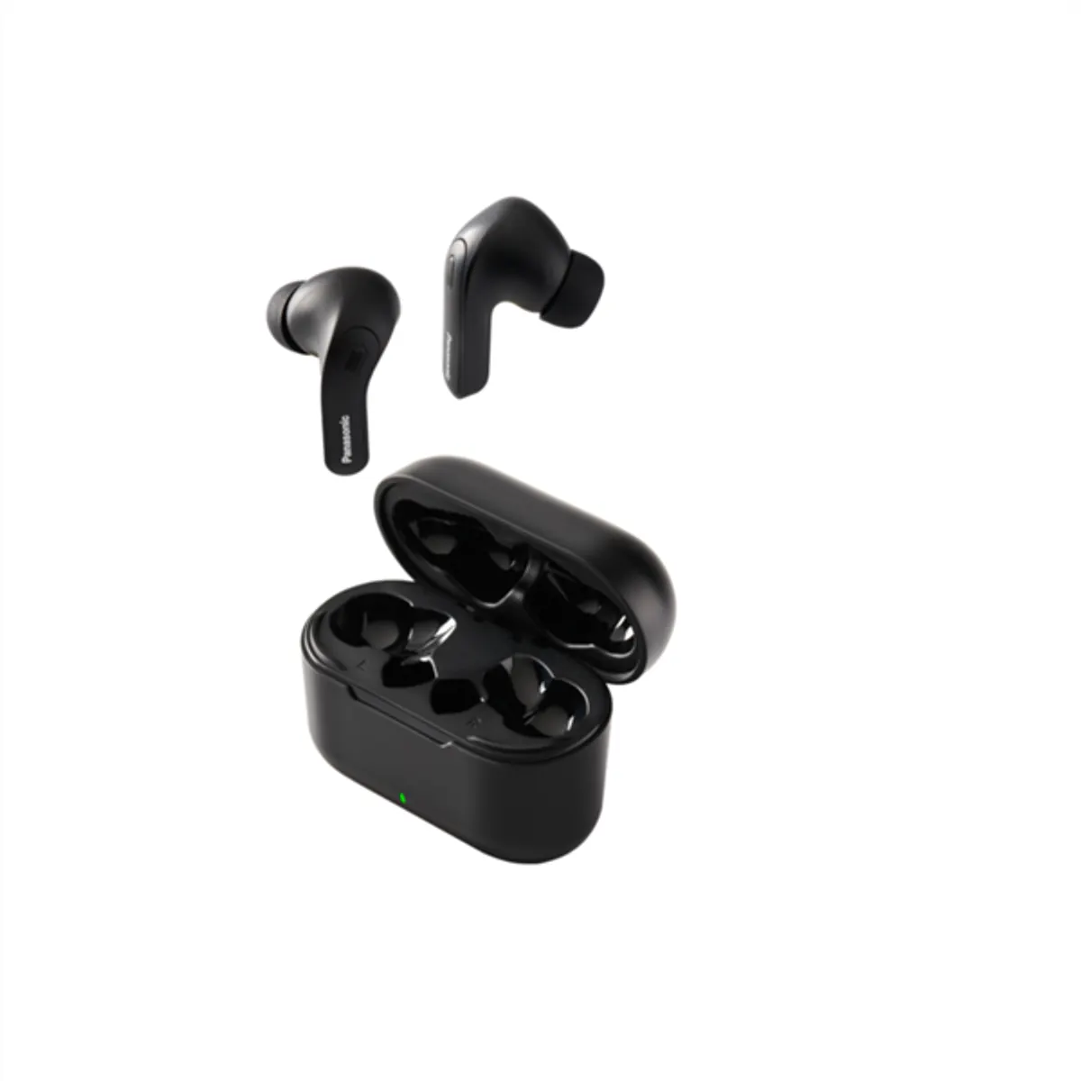 PANASONIC RZ-B310WDE-K RZ-B310WDE True Wireless fülhallgató zajszűrés 10 mm meghajtó BT 5.3 IPX4 6 órás üzemidő USB-C töltőtok 330 mAh #4