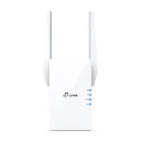 TP-LINK RE505X bővítő 300Mbps+1200Mbps, Gigabit LAN, 802.11ax, 802.11ac #2
