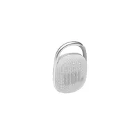 JBL JBLCLIP4WHT Clip 4 fehér 5W Bluetooth IP67 10 óra