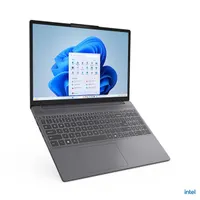LENOVO 83K100JGHV IdeaPad Slim 3 15IRH10 i7-13620H 16GB 1TB NVMe SSD 15.3" IPS 1920x1200 Szürke NOOS #4