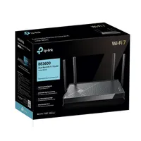 TP-LINK ARCHER BE230 Archer BE230 2,5 Gbps WAN 2,5 Gbps LAN 4x4 MU-MIMO Wi-Fi 7 #9