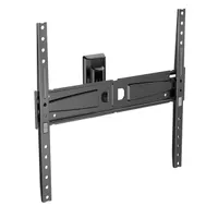 Meliconi 580470 FlatStyle FTR 400 Fast Block 40-65" 45 kg terhelhetőség forgatható 20 fok billentés