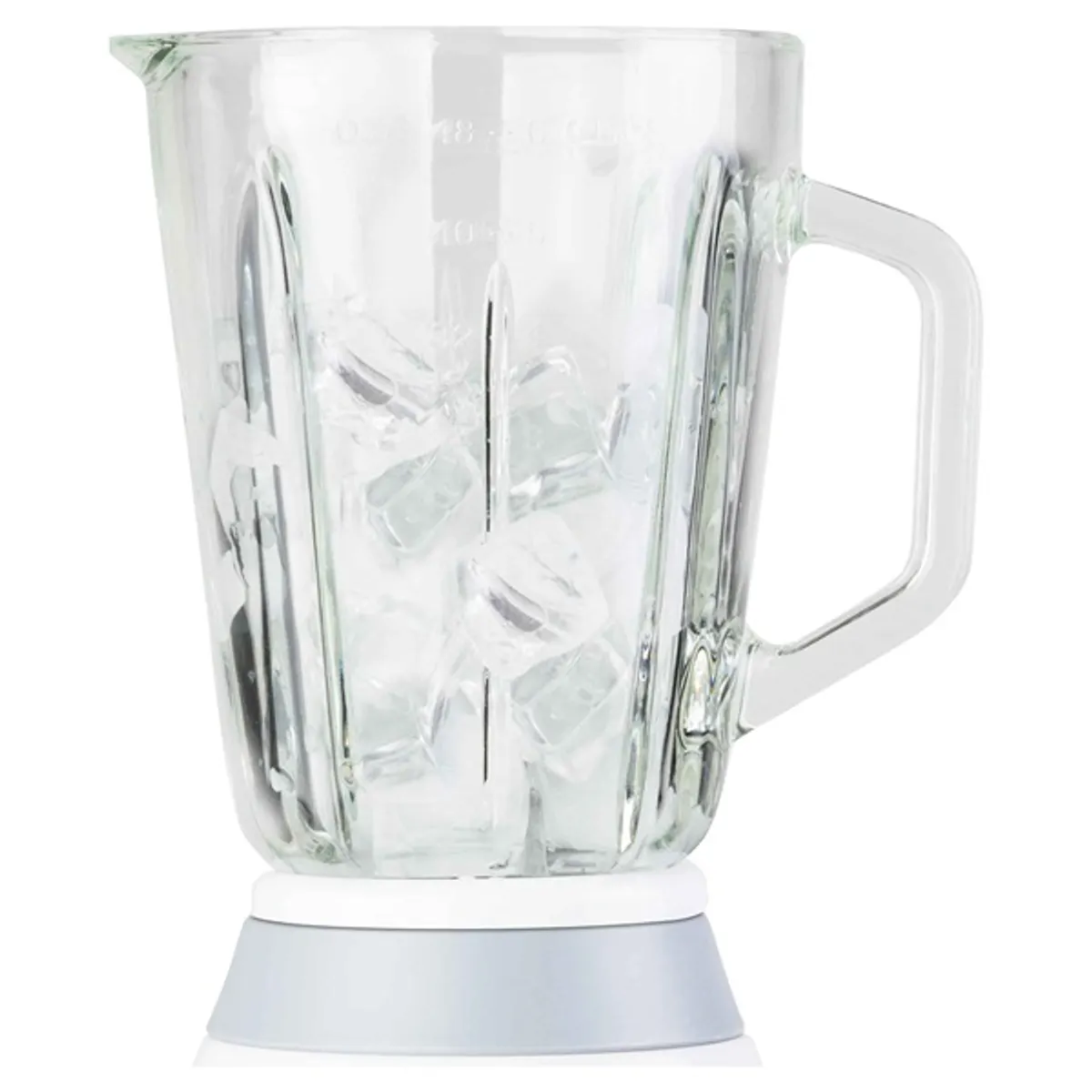 Sencor 40022242 Sbl 4370 fehér 1,5 l üveg kehely 500 W #9