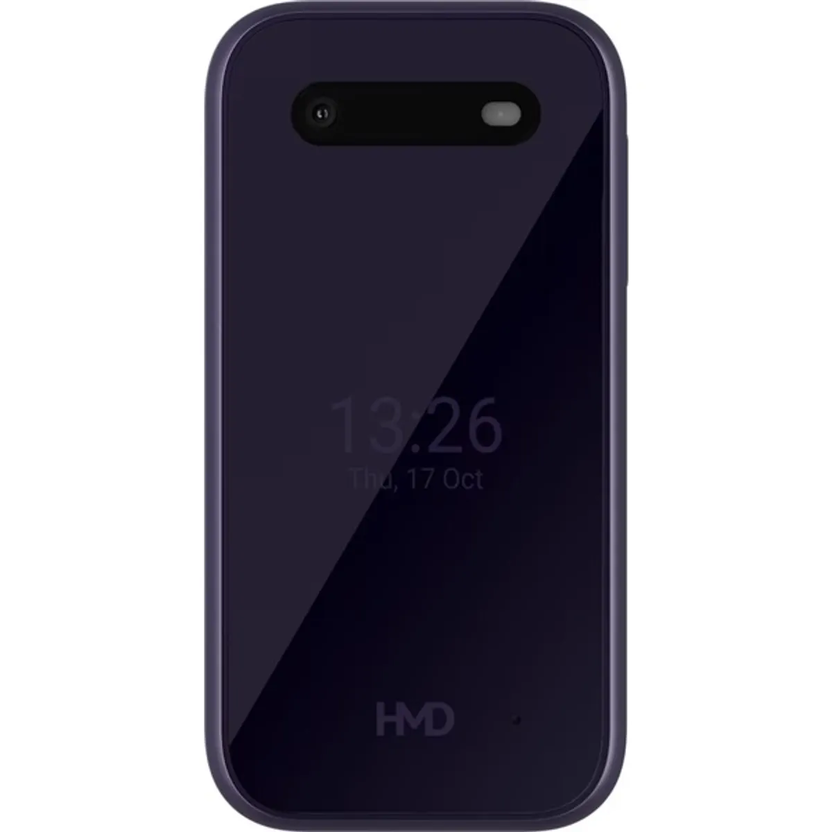 HMD 1GF033CPF1L02 2660 Flip 2,8" DualSIM 4G Bluetooth 5.0 lila #2