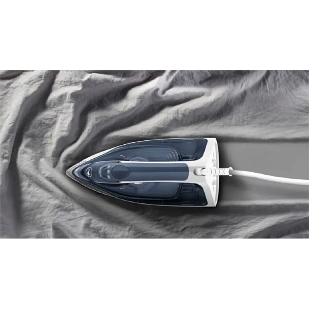TEFAL FV2837E0 Express Steam kerámia talp Cerilium 270 ml 2400 W 35 g per perc 165 g per perc #4