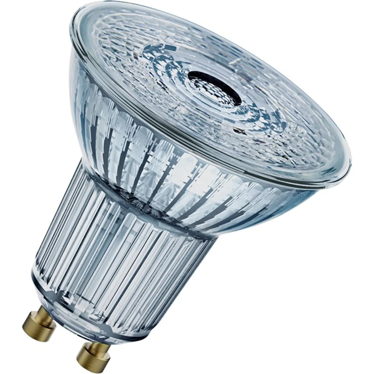 Ledvance 4058075431737 Osram LED Star PAR16 35 36° 2,6W 840 GU10 LED fényforrás #1