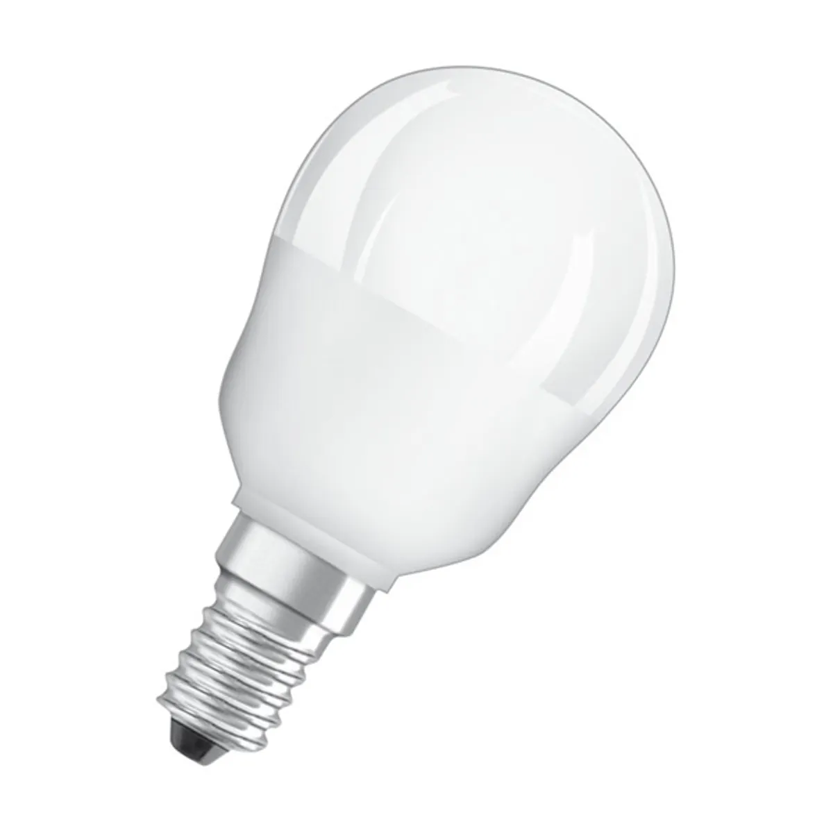 Ledvance ST CLAS P 25 4.5W 2700K E14 250 lm LED #1