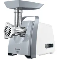 Bosch MFW66020 ProPower húsdaráló 600 W 1800 W visszaforgatás kolbásztöltő kebab-készítő #1