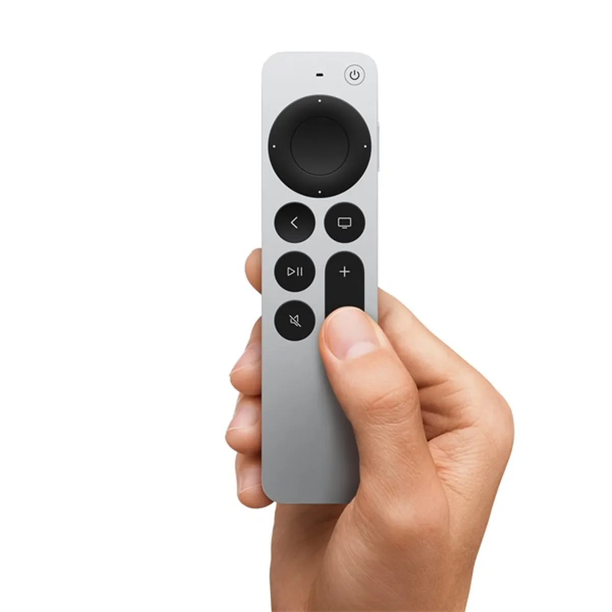 Apple MW5F3ZM/A távirányító magasság 136 mm, szélesség 35 mm, mélység 9,25 mm USB-C töltés Bluetooth 5.0 #4