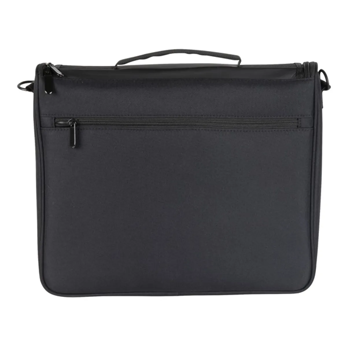 Konix KX-NAR-MSNBAG-OR Naruto oldaltáska fekete 405x360x90 mm Nintendo Switch OLED-kompatibilis #7