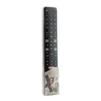 SBOX RC-01406 TCL TV távirányító Fekete #2