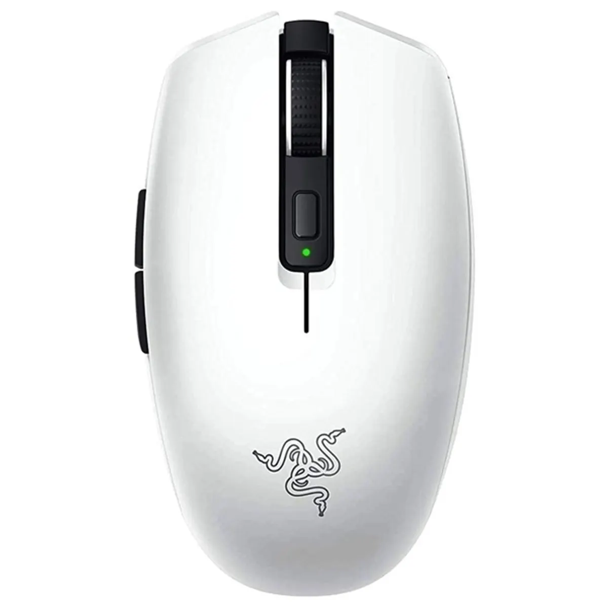 Razer RZ01-03730400-R3G1 Orochi V2 2,4 GHz + Bluetooth optikai 18000 DPI 6 programozható gomb jobbkezes #2