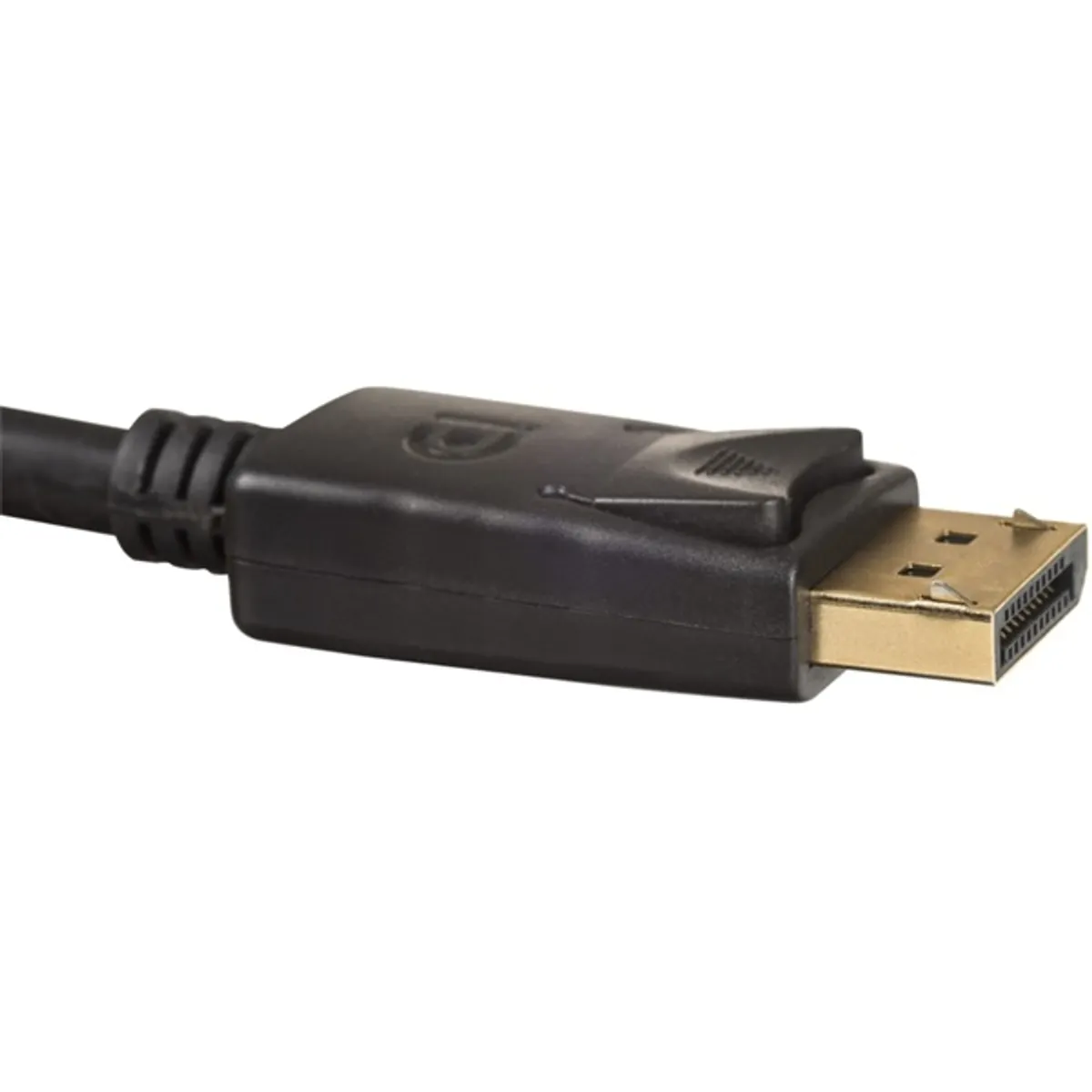 AKYGA AK-AV-10 DisplayPort kábel 1,8 m #4