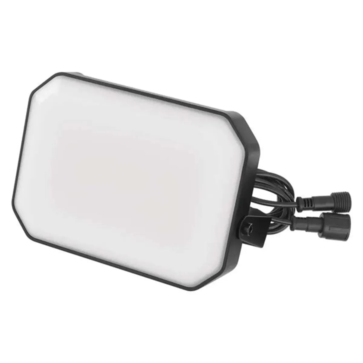 Emos ZIW181R led reflektor 4W 330 lm rgb 3000-6500K IP65 kültéri dimmelhető #1