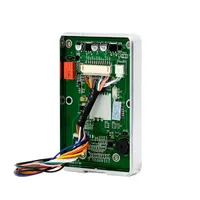 Control KIT-CON-A3 kültéri RFID olvasó és kódzár önálló rendszer 12V DC 8000 felhasználó 115x70x21 mm IP65 felületre szerelhető #4