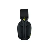 LOGITECH 991-000539 G29 Driving Force kormány fekete Vezetékes PC USB Kompatibilitás PS3 PS4 PS5 Gombok száma 15 #9