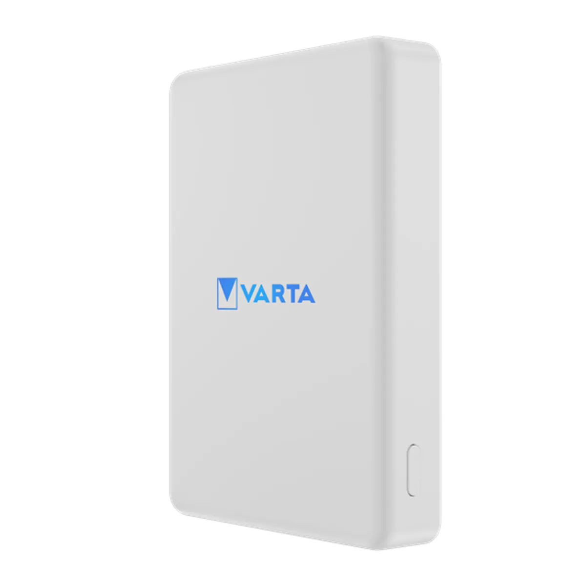 Varta 57903101111 Mag Pro Wireless Power Bank 5000mAh #7