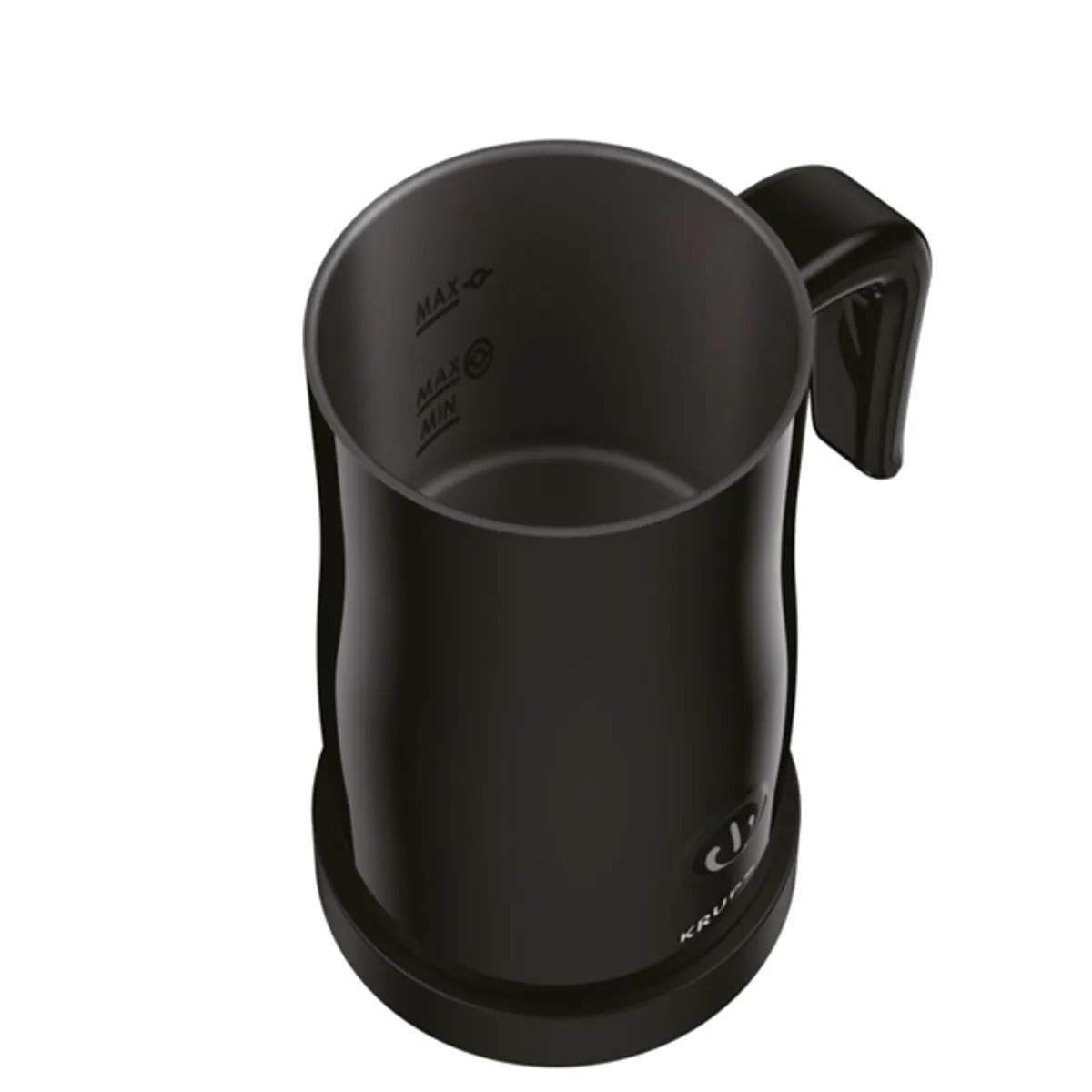 Krups 8010000573 XL100810 tejhabosító fekete 0,3 l 500 W #2
