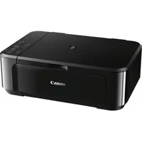Canon 0515C106AA Pixma MG3650S wifi Apple AirPrint Kétoldalas nyomtatás Szegély nélküli 100 lap bemenet 2 patronok 4800x1200 dpi #2