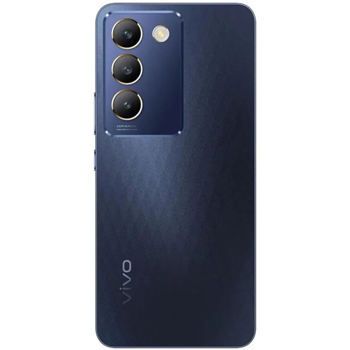Vivo 5668510 V40 SE 6.67" Fekete 8GB-256GB 5G Android 14 Snapdragon 4 Gen 2 50MP+8MP+2MP IP54 #3