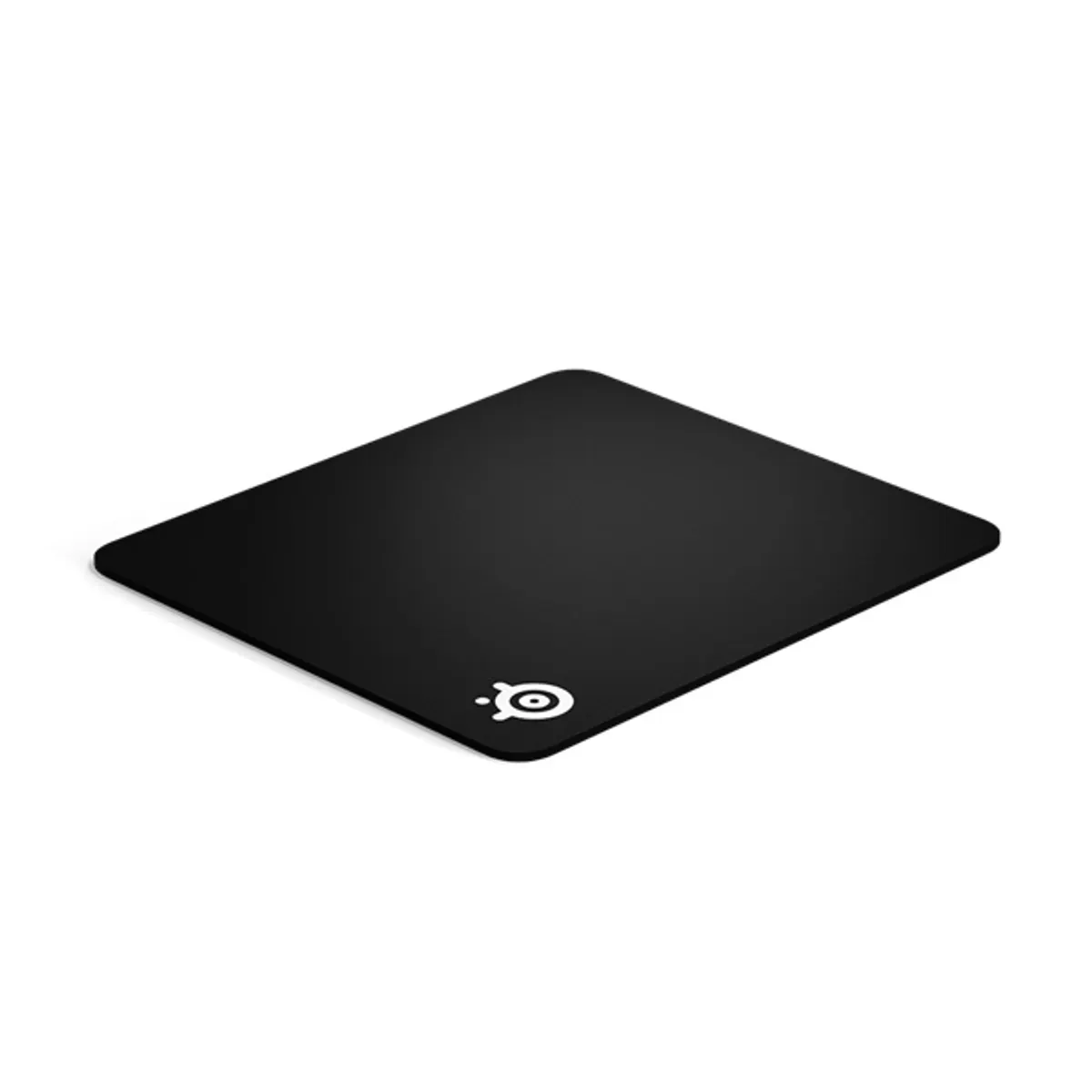 SteelSeries 63008 QCK Heavy Large 450x400 mm 6 mm fekete csúszásgátló alap #2