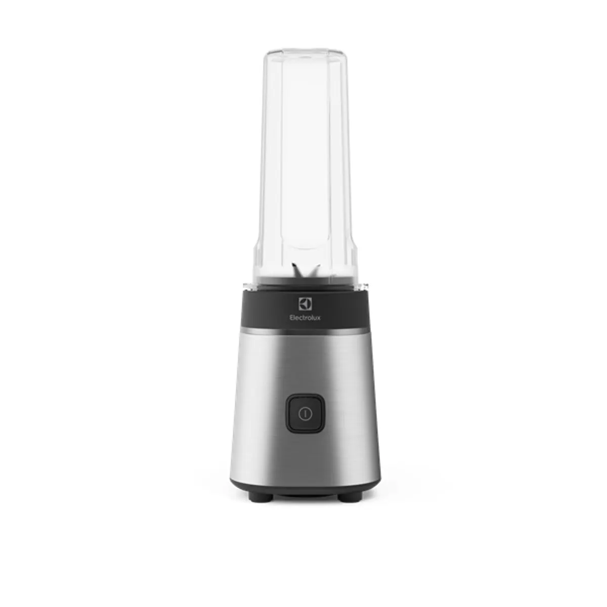 Electrolux 910003694 smoothie készítő acél 0,60 l 300 W #1