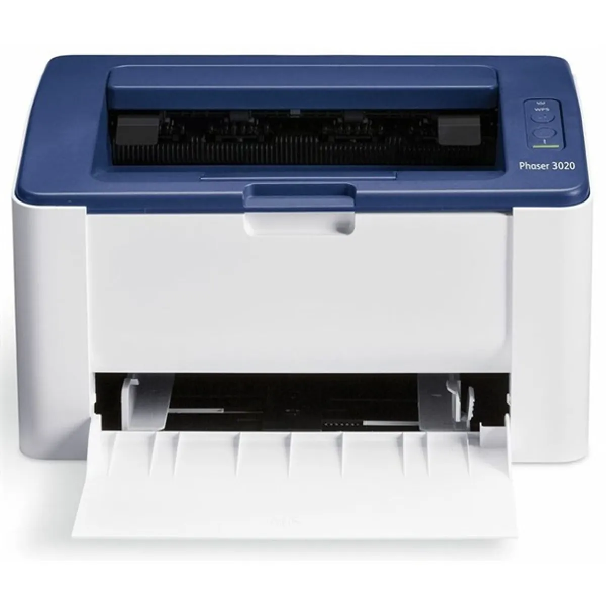 Xerox 3020V_BI Phaser 3020 mono lézer 20 oldal perc 600x600 dpi 128 MB USB 2.0 Wi-Fi LAN kézi duplex #1