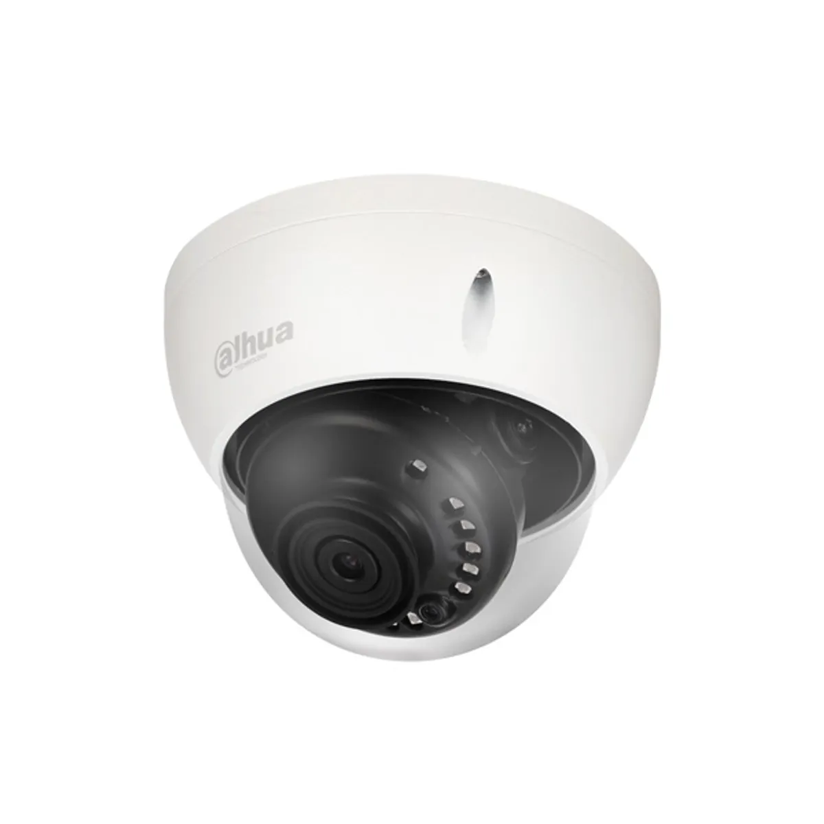 Dahua HAC-HDBW2501E-0280B Pro 4in1 dómkamera 5MP 2,8mm Starlight IP67 IK10 30m IR WDR 120dB #1