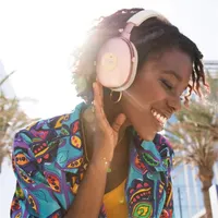 Marley EM-JH151-CP Postive Vibration XL ANC 40 mm Bluetooth 26 óra 12 m 500 mAh #5