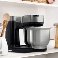 Bosch MUMS2VM00 MUM Series 2 900 W 3,8 l rozsdamentes acél tál #6