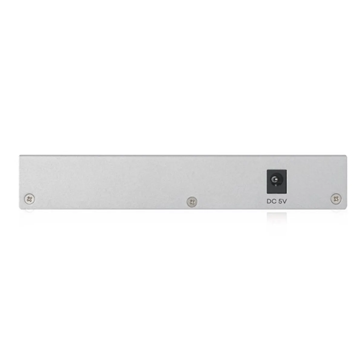 ZYXEL GS1200-8-EU0101F GS1200-8 webmenedzselt kapcsoló 8-port Gigabit VLAN QoS IGMP snooping Jumbo frames 9000 #3