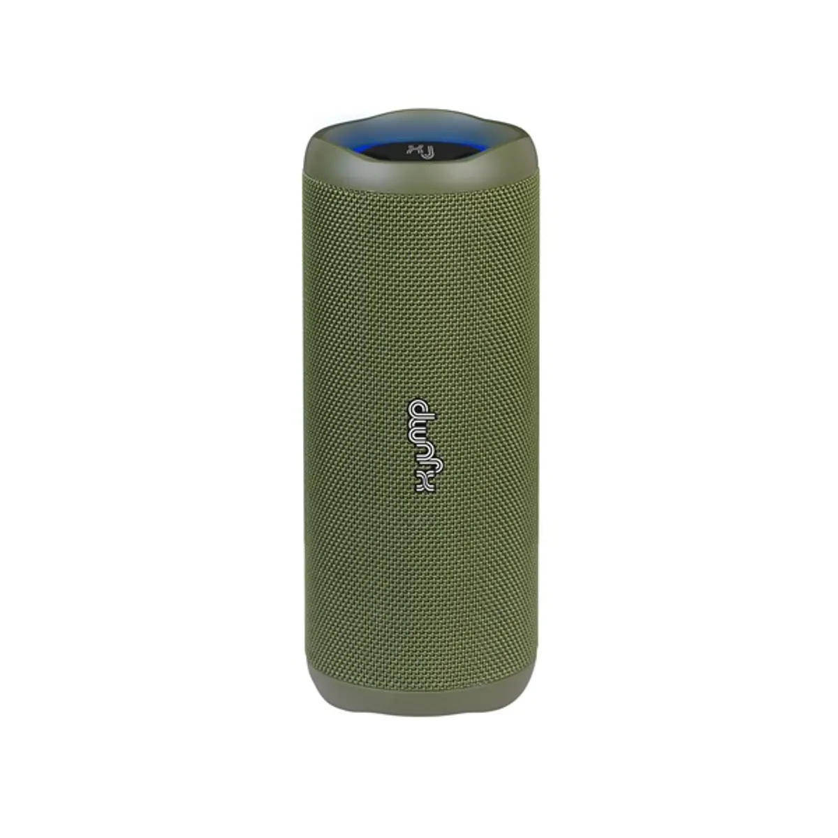 XJUMP XJ 100 GREEN 40W IP67 Bluetooth USB-C AUX TWS Akkumulátoros hordozható #3