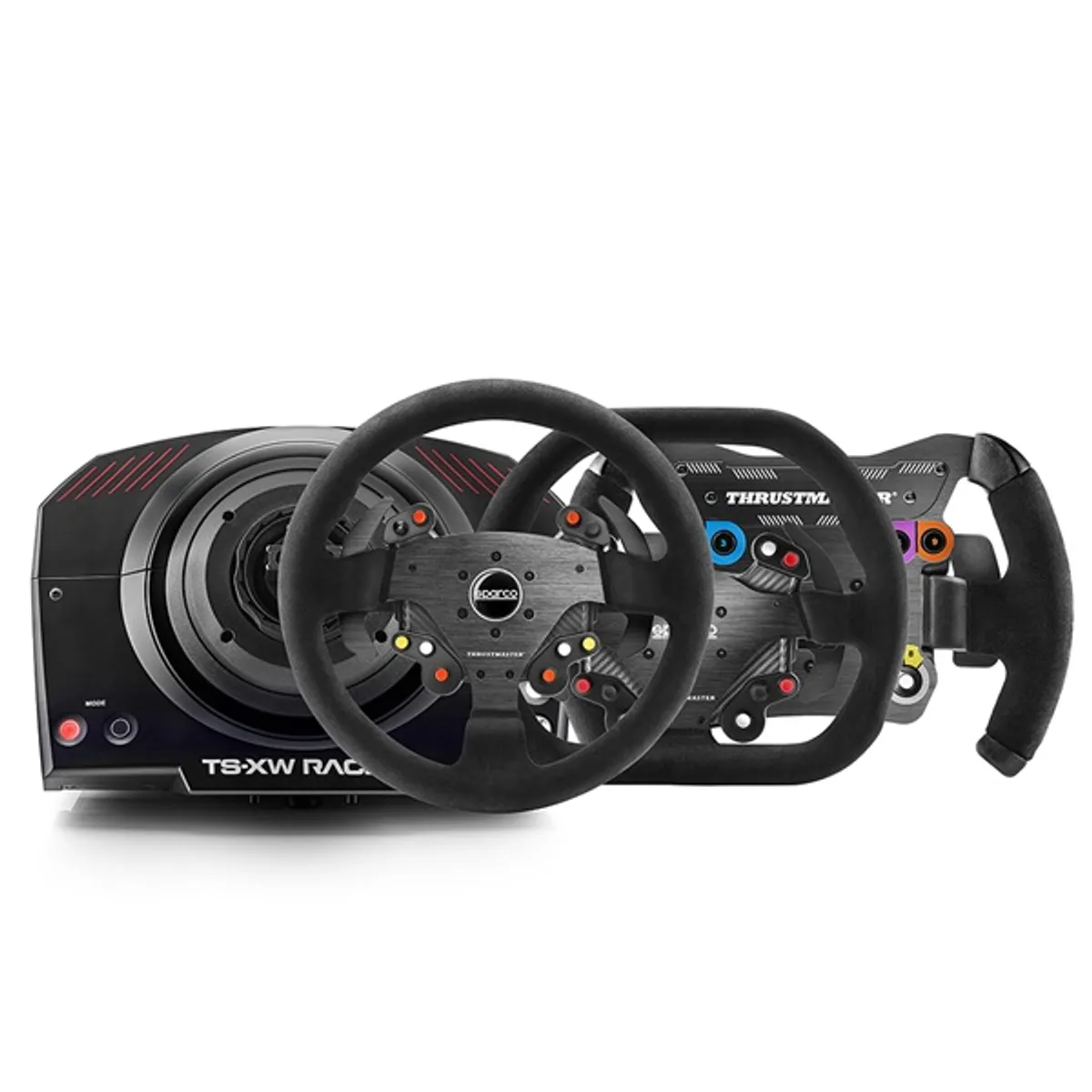 Thrustmaster 4060199 TS-XW servo base PC Xbox Series X #5