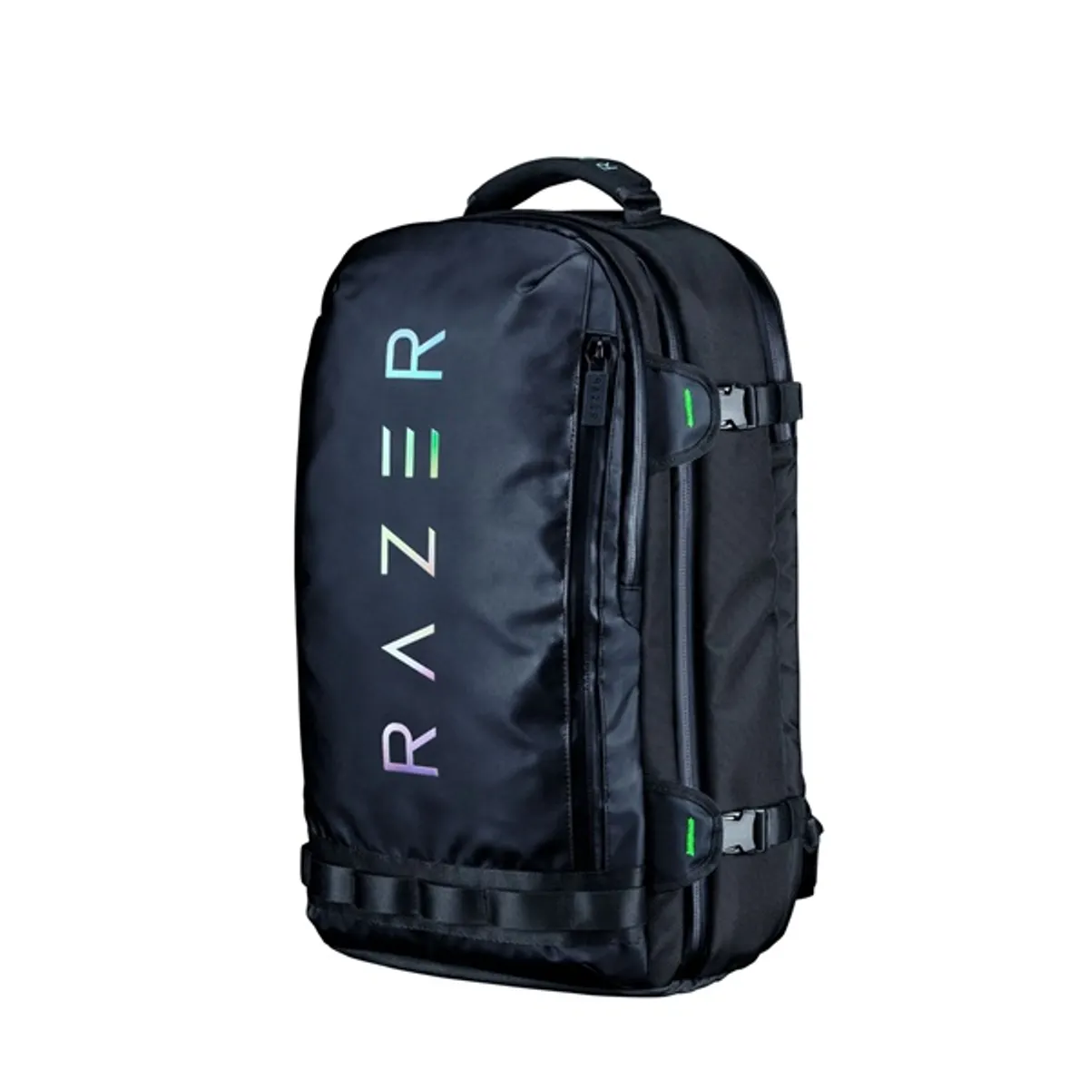 Razer RC81-03650116-0000 Rogue V3 Chromatic 17.3" notebook hátizsák fekete #1