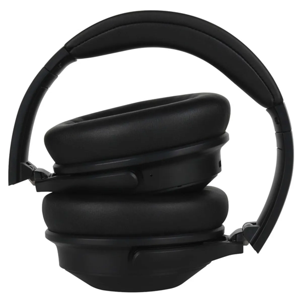 Sencor 35060137 SEP Corporate Bluetooth fejhallgató ANC 40 mm 30 óra USB-C IPX4 #4