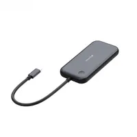 Verbatim 32146 Share my Screen WDA-01 USB-C HUB 5 Gbps HDMI 1 db 2 db USB #3