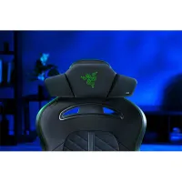 Razer RC81-04350101-R3M1 Clio hangszórós szemüveg fekete Bluetooth USB 14 óra #8